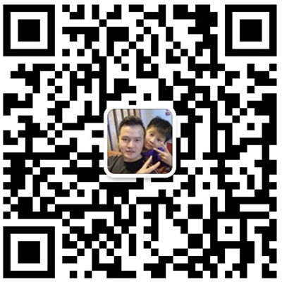 扫码联系我们