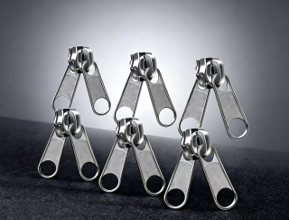 尼龙拉链