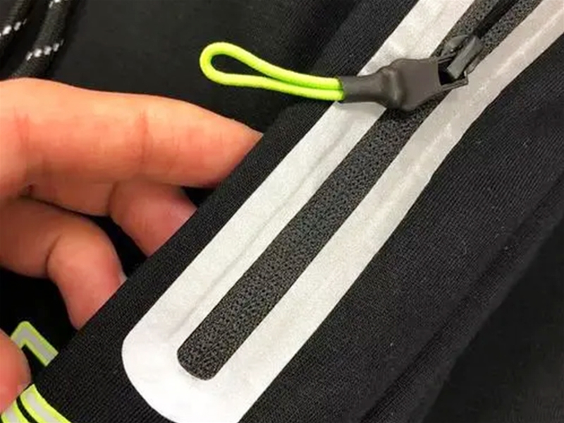 防水拉链